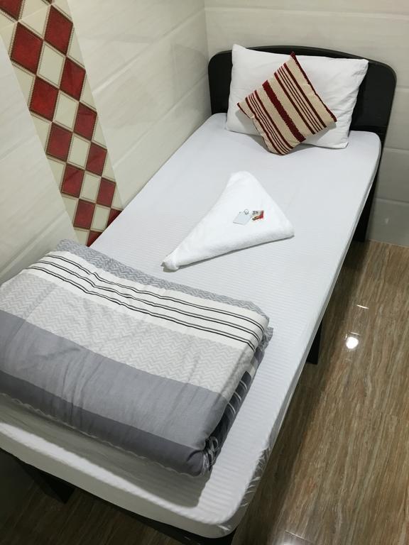Nhà khách Prestige