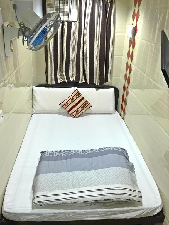 Nhà khách Prestige Hong Kong