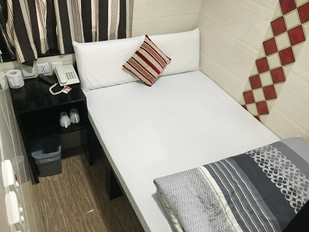 Prestige Nhà khách Hong Kong