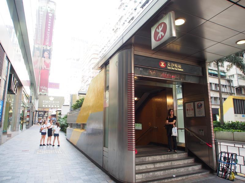 Prestige Hong Kong